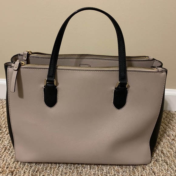 Kate Spade Hand Tote and Wallet - Picture 3 of 10